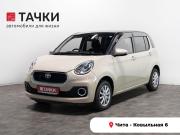 Toyota Passo III Чита  - изображение 20