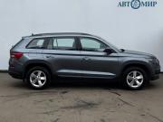 Skoda Kodiaq I Москва  - изображение 18