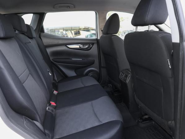 Nissan Qashqai II с пробегом 2014 года, цена 1 449 000 рублей, 145924 км, внедорожник, Автокод Объявления