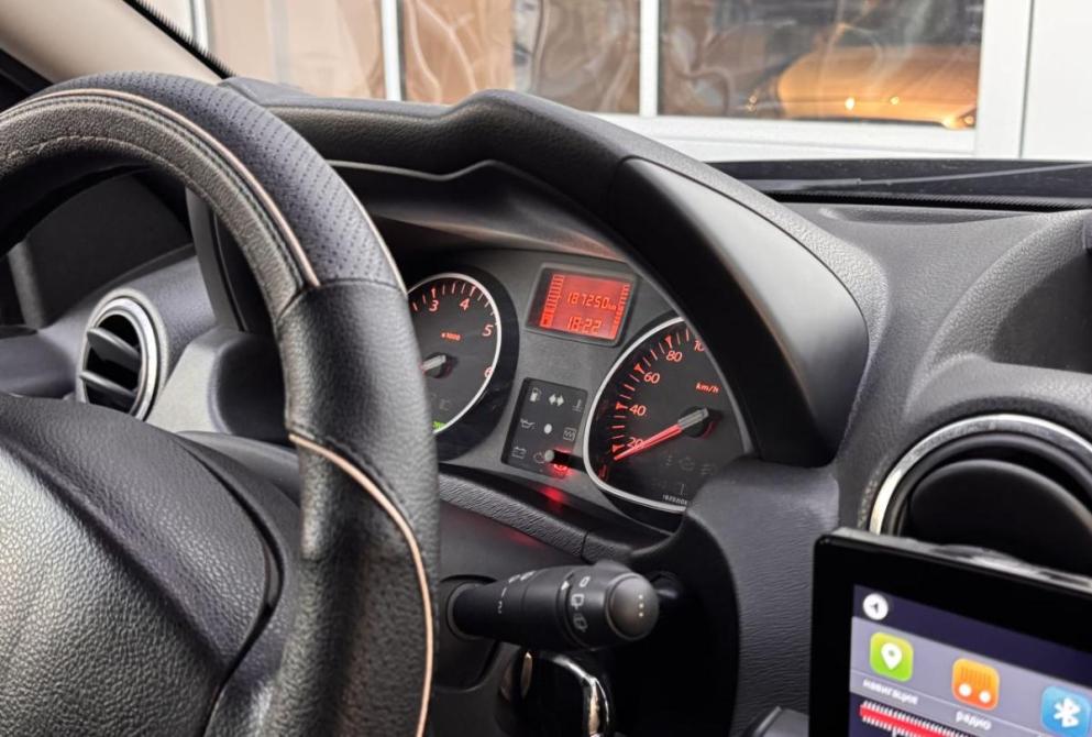 Renault Duster I Владимир  - изображение 24