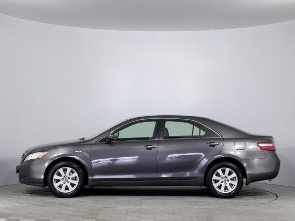 Toyota Camry VI (XV40) с пробегом 2007 года, цена 1 200 000 рублей, 272000 км, седан, Автокод Объявления