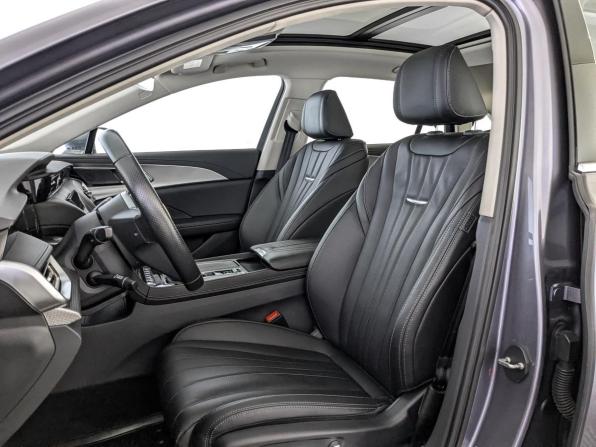 Hongqi H5 II с пробегом 2024 года, цена 2 725 000 рублей, 57226 км, седан, Автокод Объявления
