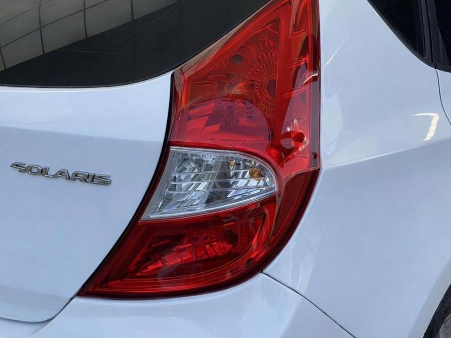 Hyundai Solaris I Пермь  - изображение 30