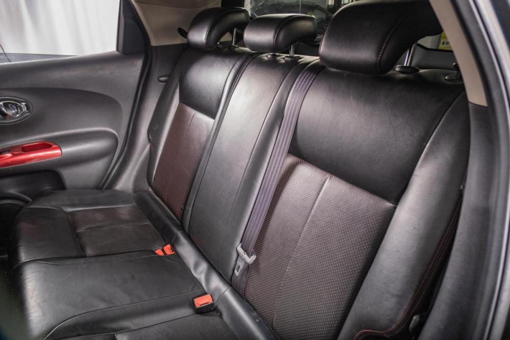 Nissan Juke I Томск  - изображение 19