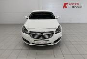 Opel Insignia I Рестайлинг Астрахань  - изображение 20