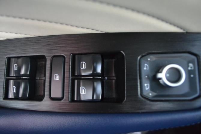 Haval F7x I Рестайлинг с пробегом 2022 года, цена 2 300 000 рублей, 15583 км, внедорожник, Автокод Объявления