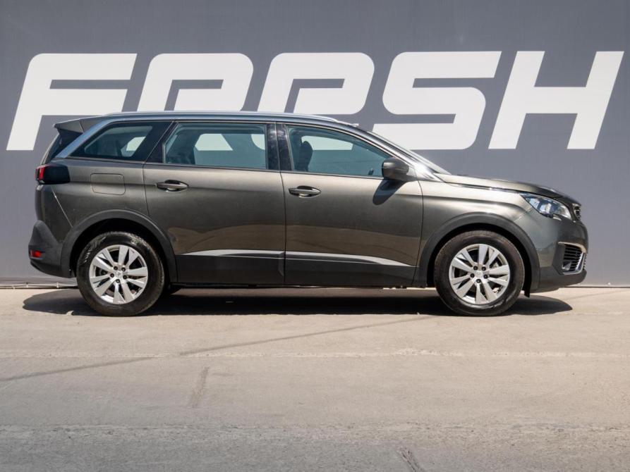 Peugeot 5008 II Краснодар  - изображение 5