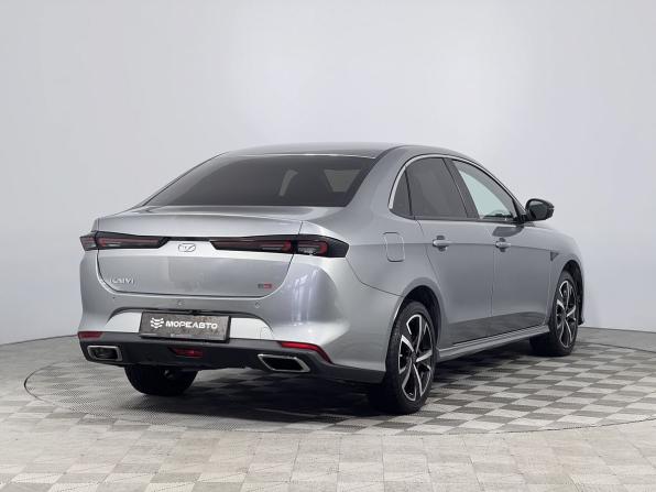 Kaiyi E5 с пробегом 2023 года, цена 1 370 000 рублей, 40457 км, седан, Автокод Объявления
