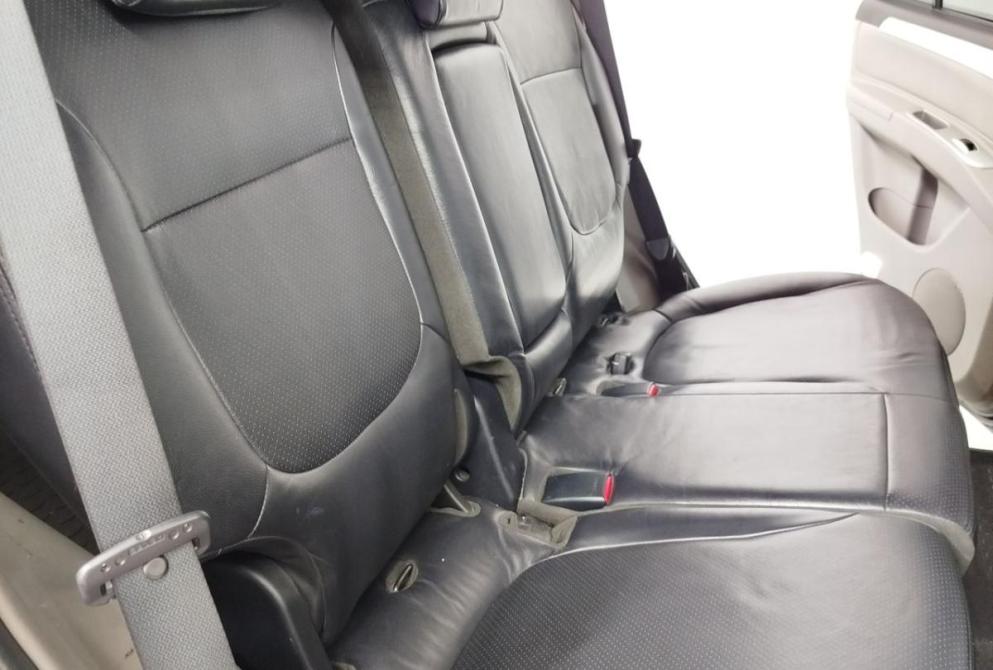 Mitsubishi Pajero Sport II Саратов  - изображение 24