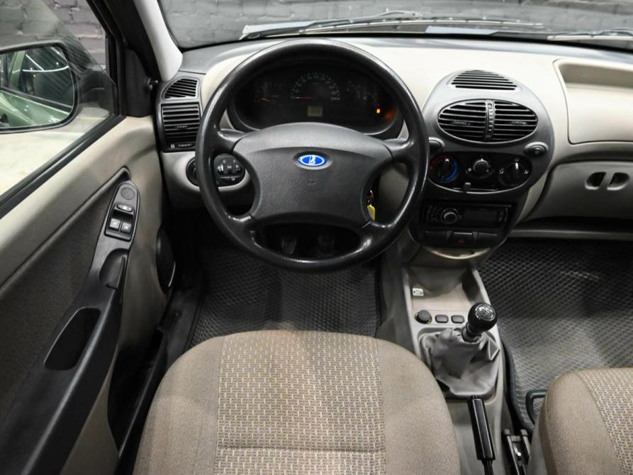 Lada (ВАЗ) Kalina I Екатеринбург  - изображение 11