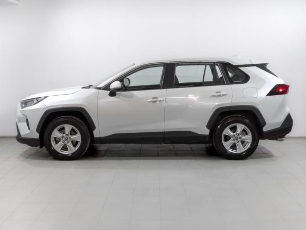 Toyota RAV4 V (XA50) с пробегом 2024 года, цена 3 990 000 рублей, 14987 км, внедорожник, Автокод Объявления