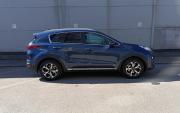 Kia Sportage IV Рестайлинг Санкт-Петербург  - изображение 24