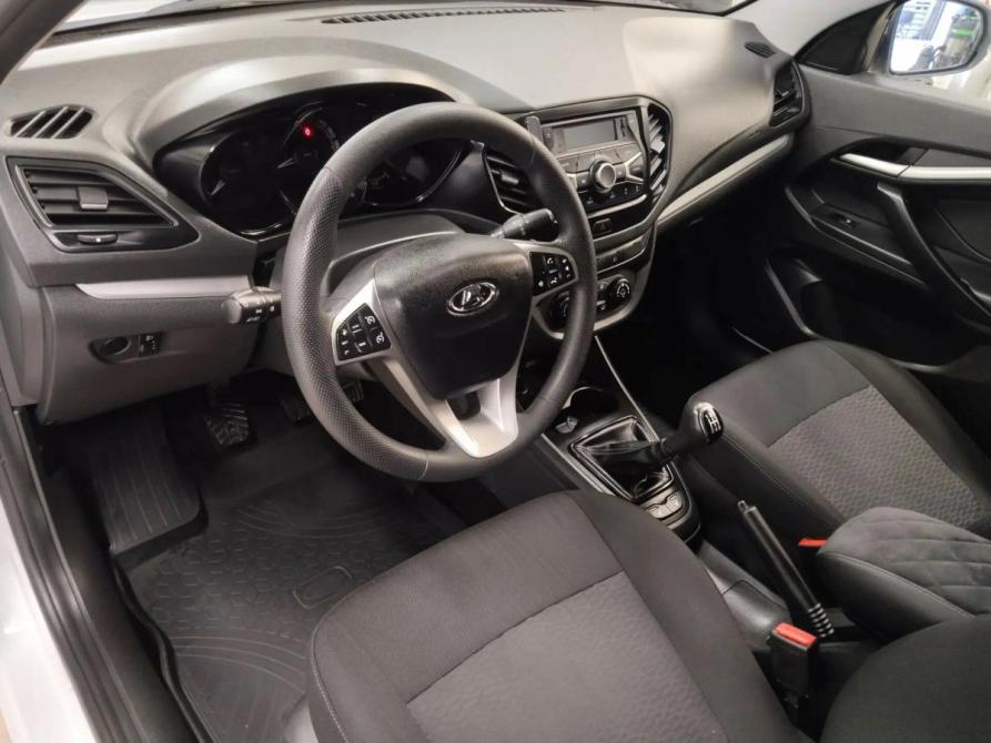 Lada (ВАЗ) Vesta I Набережные Челны  - изображение 8