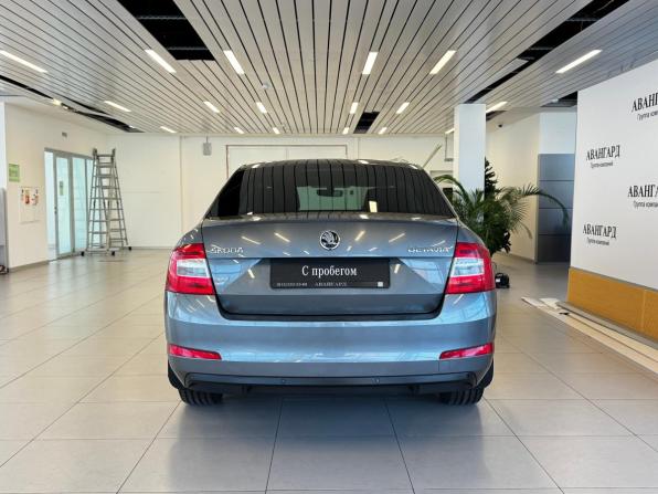 Skoda Octavia III (A7) с пробегом 2016 года, цена 1 599 000 рублей, 161400 км, лифтбек, Автокод Объявления