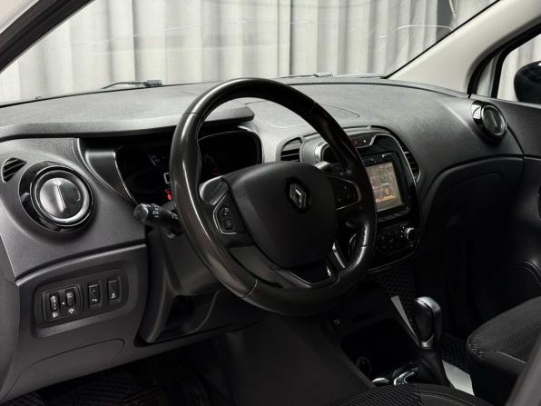 Renault Kaptur I с пробегом 2018 года, цена 1 649 000 рублей, 146395 км, внедорожник, Автокод Объявления