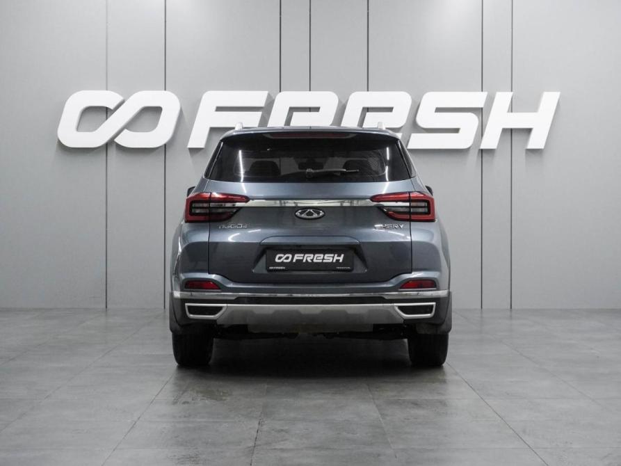 Chery Tiggo 4 I Рестайлинг Воронеж  - изображение 4