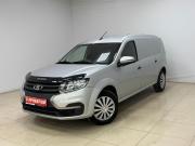 Lada (ВАЗ) Largus I Рестайлинг Альметьевск  - изображение 21