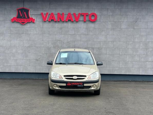 Hyundai Getz I с пробегом 2005 года, цена 385 000 рублей, 175690 км, хэтчбек, Автокод Объявления