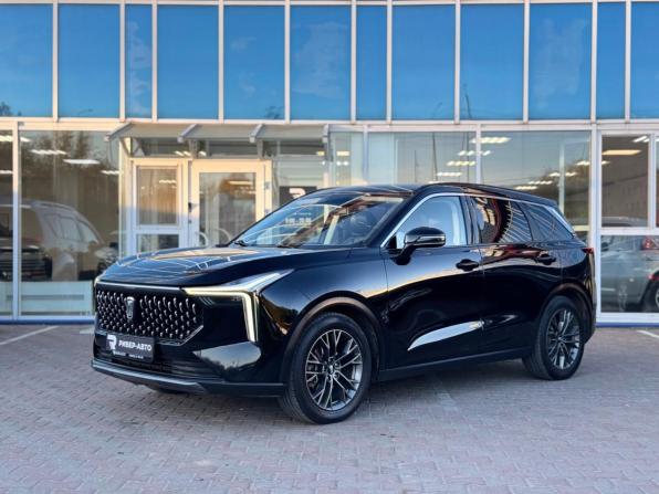 FAW Bestune T55 с пробегом 2023 года, цена 1 530 000 рублей, 84010 км, внедорожник, Автокод Объявления