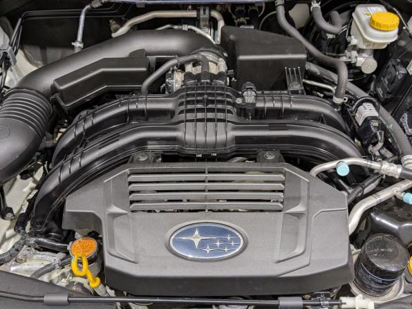 Subaru XV II с пробегом 2021 года, цена 2 590 000 рублей, 110951 км, внедорожник, Автокод Объявления