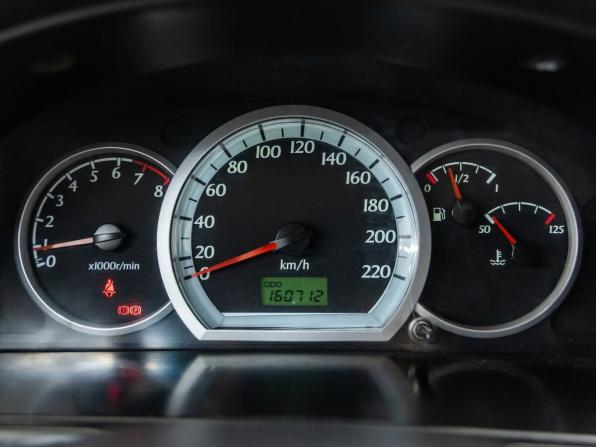 Chevrolet Lacetti I с пробегом 2007 года, цена 418 000 рублей, 160712 км, универсал, Автокод Объявления