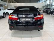 Toyota Camry VII (XV50) Екатеринбург  - изображение 18