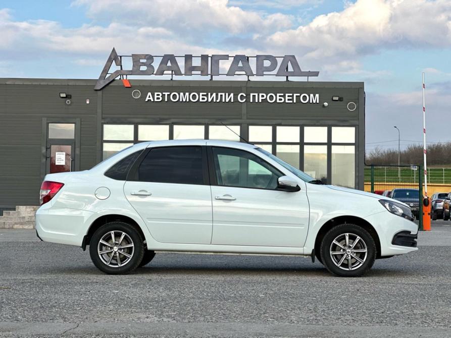 Lada (ВАЗ) Granta I Рестайлинг Волгоград  - изображение 5