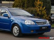 Chevrolet Lacetti I Москва  - изображение 30
