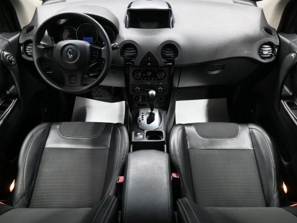 Renault Koleos I Рестайлинг 2 с пробегом 2014 года, цена 1 075 000 рублей, 209212 км, внедорожник, Автокод Объявления