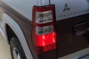 Mitsubishi Pajero Mini II Новокузнецк  - изображение 37