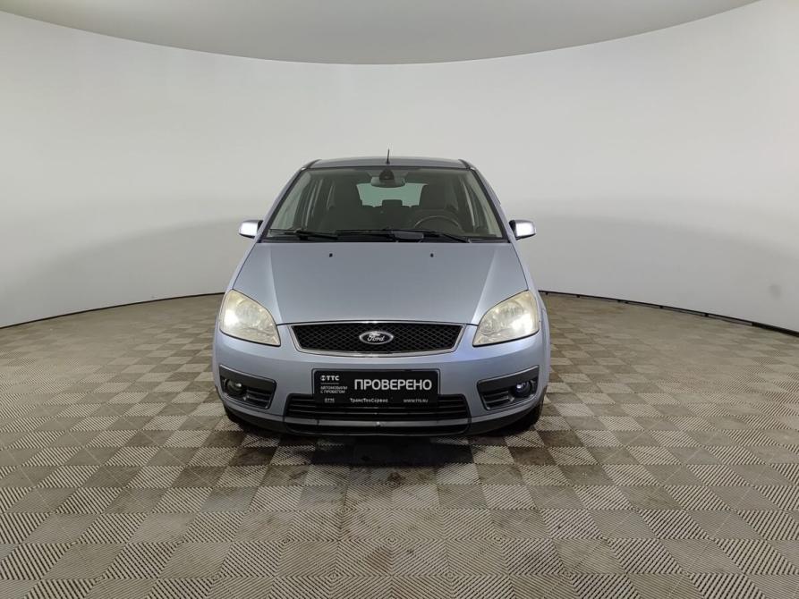 Ford C-MAX I Уфа  - изображение 2