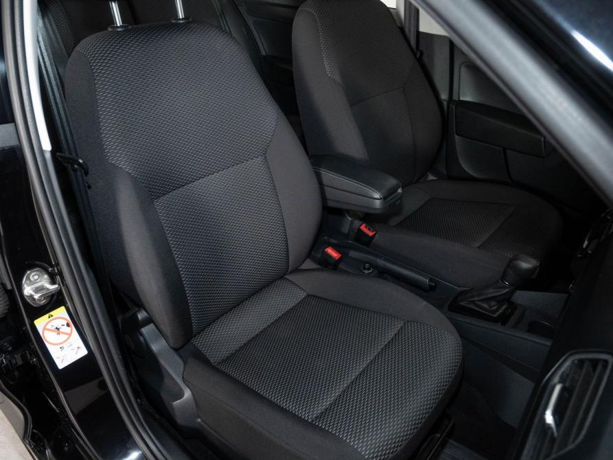 Volkswagen Polo VI Казань  - изображение 13