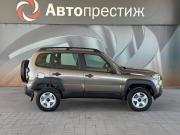 Lada (ВАЗ) Niva Travel I Рестайлинг Волгоград  - изображение 24