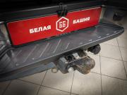 Nissan Navara (Frontier) III (D40) Екатеринбург  - изображение 46