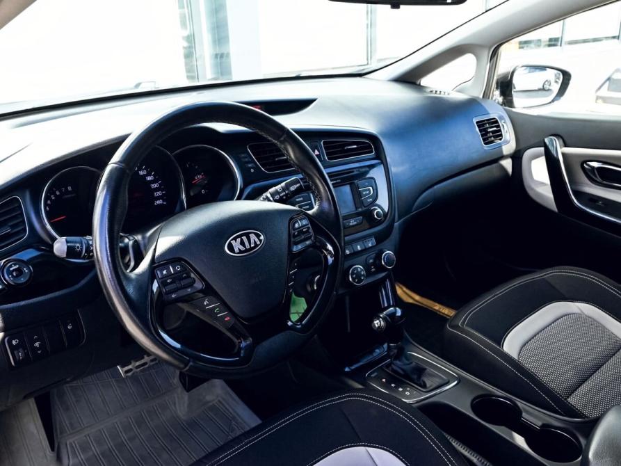 Kia Ceed II Екатеринбург  - изображение 15