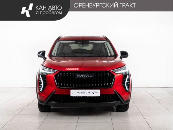 Haval Jolion I Рестайлинг с пробегом 2024 года, цена 2 188 000 рублей, 48000 км, внедорожник, Автокод Объявления