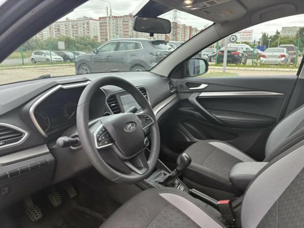 Lada (ВАЗ) Vesta I Рестайлинг (NG) с пробегом 2025 года, цена 1 285 000 рублей, 25000 км, седан, Автокод Объявления