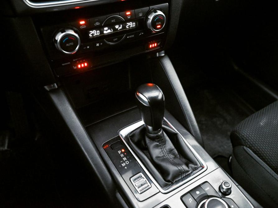 Mazda CX-5 I Екатеринбург  - изображение 9