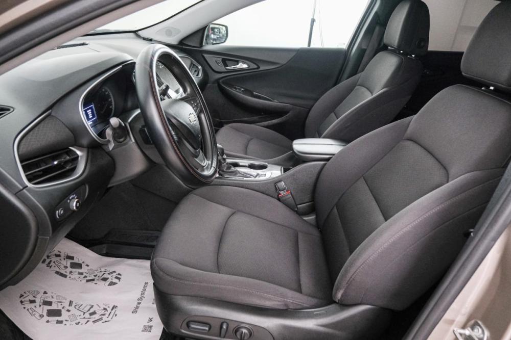 Chevrolet Malibu IX Рестайлинг Красноярск  - изображение 8