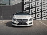 Mercedes-Benz CLA I (C117 X117) Краснодар  - изображение 25