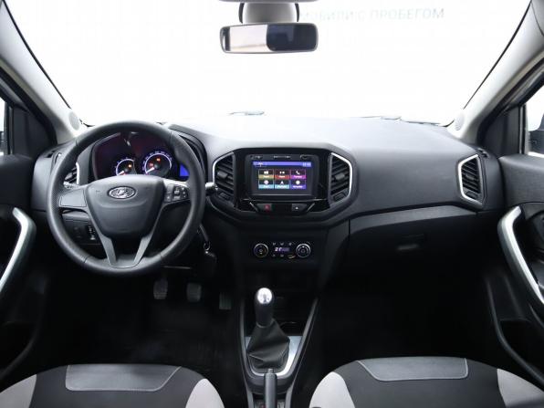Lada (ВАЗ) XRAY I с пробегом 2016 года, цена 790 000 рублей, 101432 км, хэтчбек, Автокод Объявления