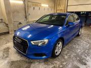 Audi A3 III (8V) Рестайлинг Пермь  - изображение 6