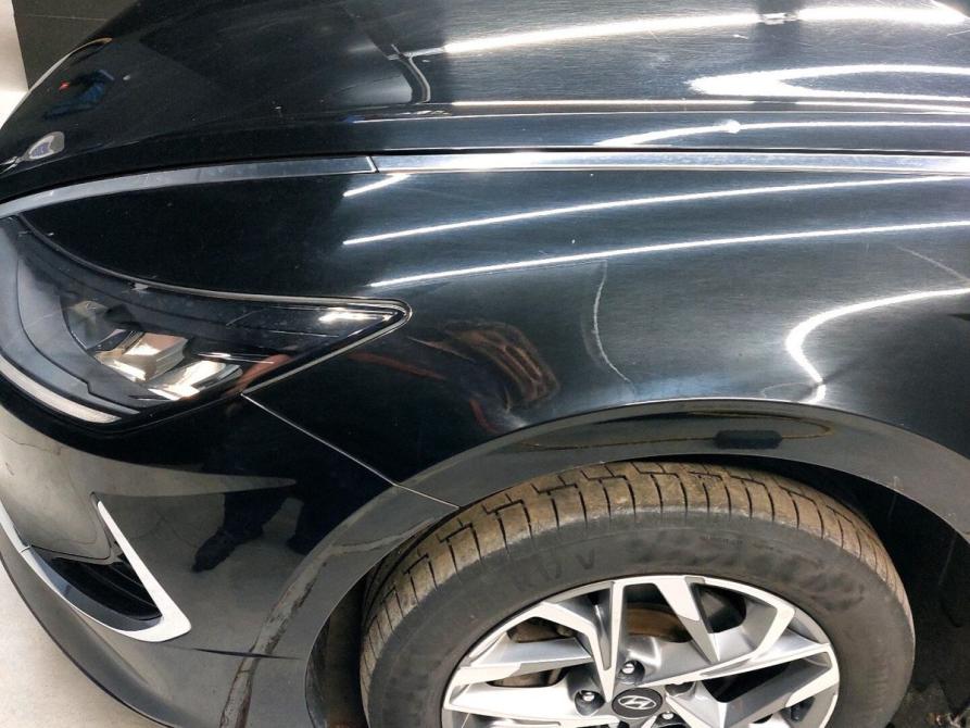 Hyundai Sonata VIII (DN8) Москва  - изображение 25