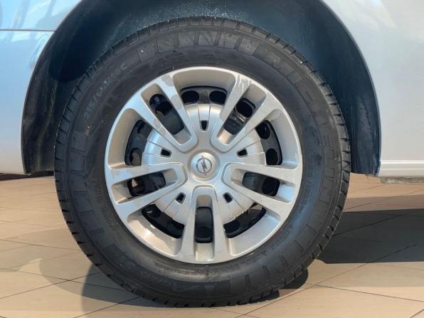 Opel Zafira Life I с пробегом 2020 года, цена 3 200 000 рублей, 76720 км, минивэн, Автокод Объявления
