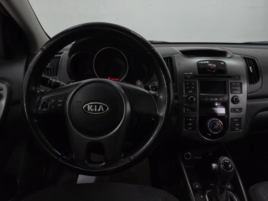 Kia Cerato II Альметьевск  - изображение 13