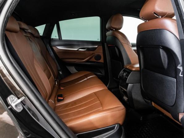BMW X6 II (F16) с пробегом 2015 года, цена 2 499 000 рублей, 179781 км, внедорожник, Автокод Объявления