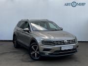 Volkswagen Tiguan II Москва  - изображение 17