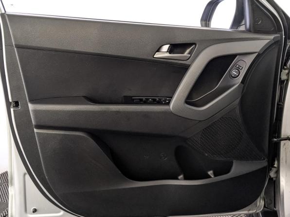 Hyundai Creta I Рестайлинг с пробегом 2020 года, цена 1 720 000 рублей, 136291 км, внедорожник, Автокод Объявления
