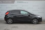 Ford Fiesta Mk6 Рестайлинг Старый Оскол  - изображение 15