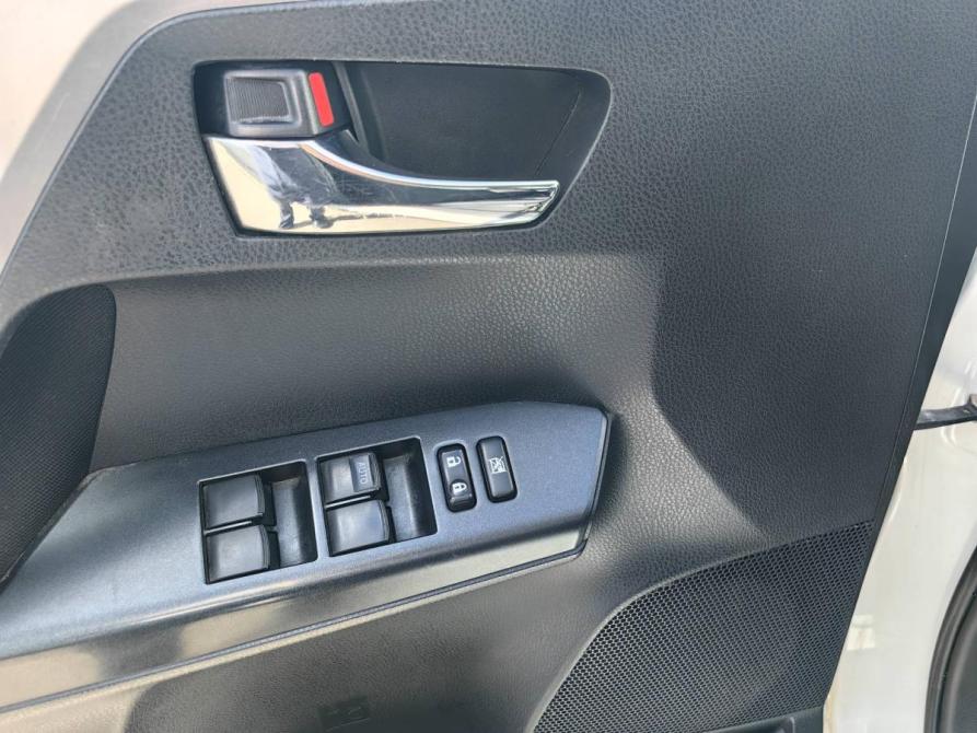 Toyota RAV4 IV (XA40) Рестайлинг Москва  - изображение 15